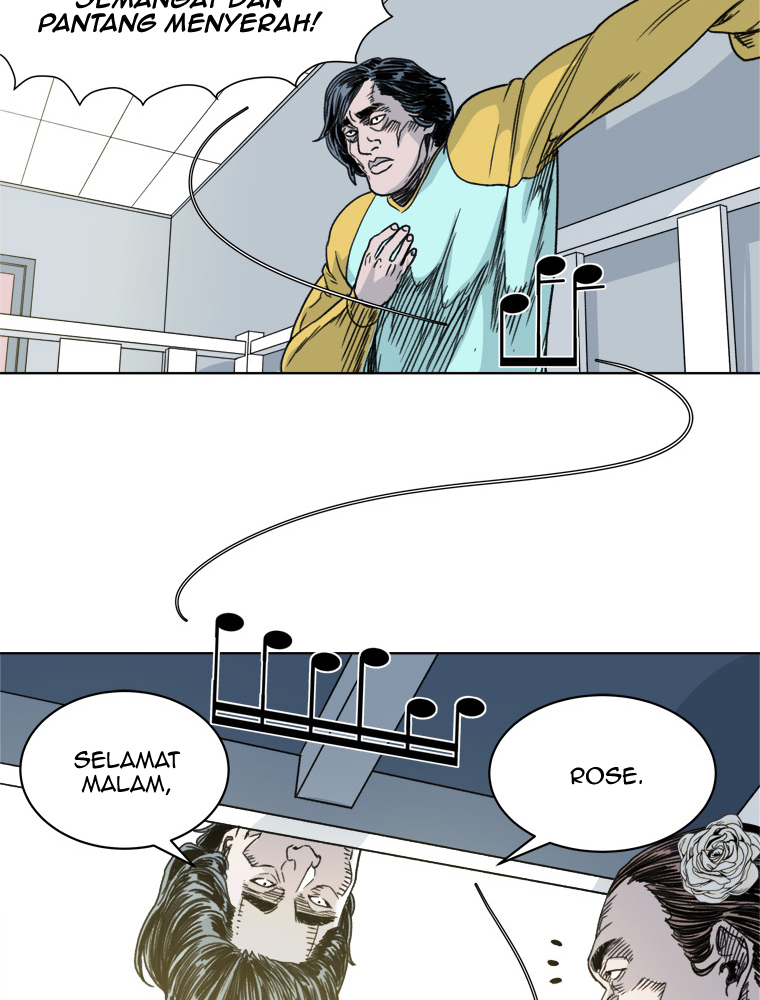 Fight Club Kindergarten Chapter 13 Bahasa Indonesia